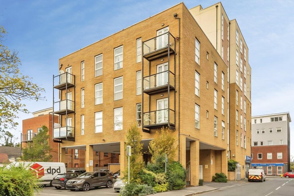 Main image of property: Ibex House,Burlington Road,, Slough, Slough, SL1