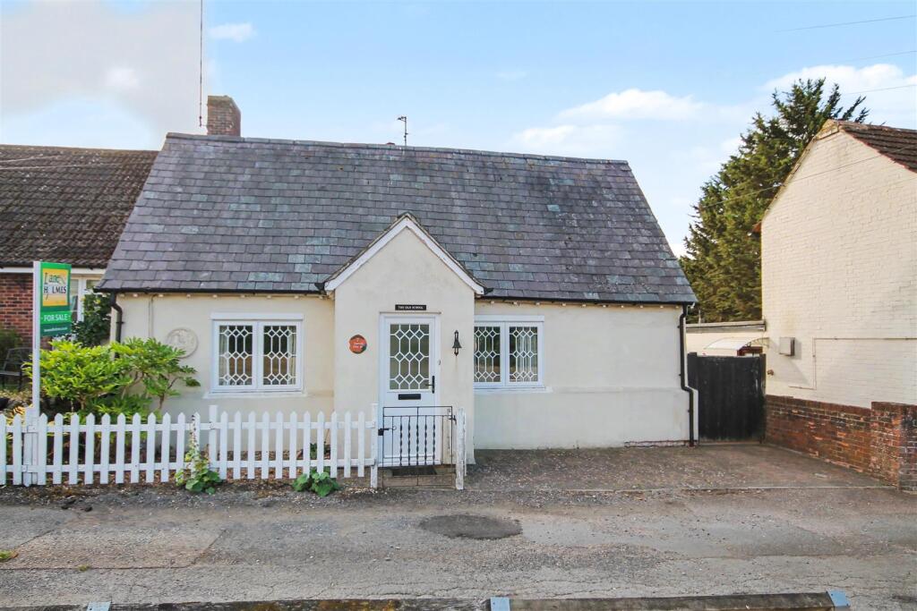 Main image of property: Church Green, Milton Ernest, Bedford