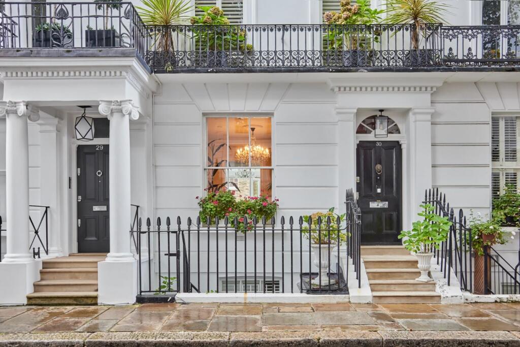 Main image of property: Wellington Square, London