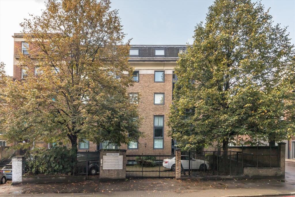 Main image of property: City Road, Angel