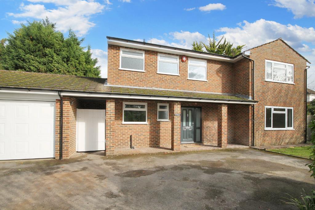 Main image of property: GRANGE ROAD,LEATHERHEAD KT22