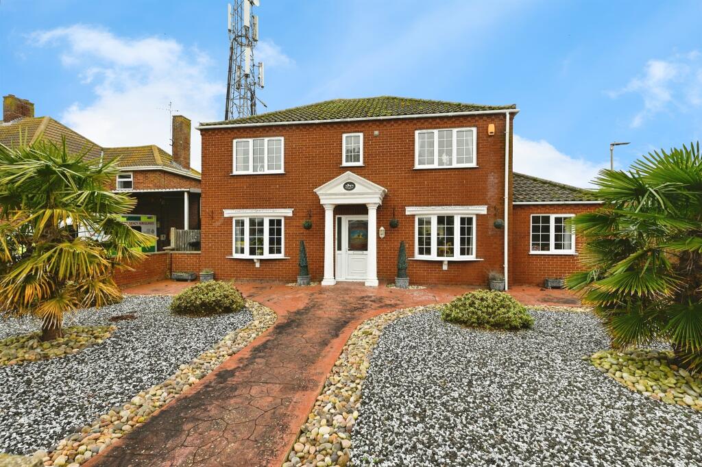 Main image of property: Kings Lynn Road, Hunstanton