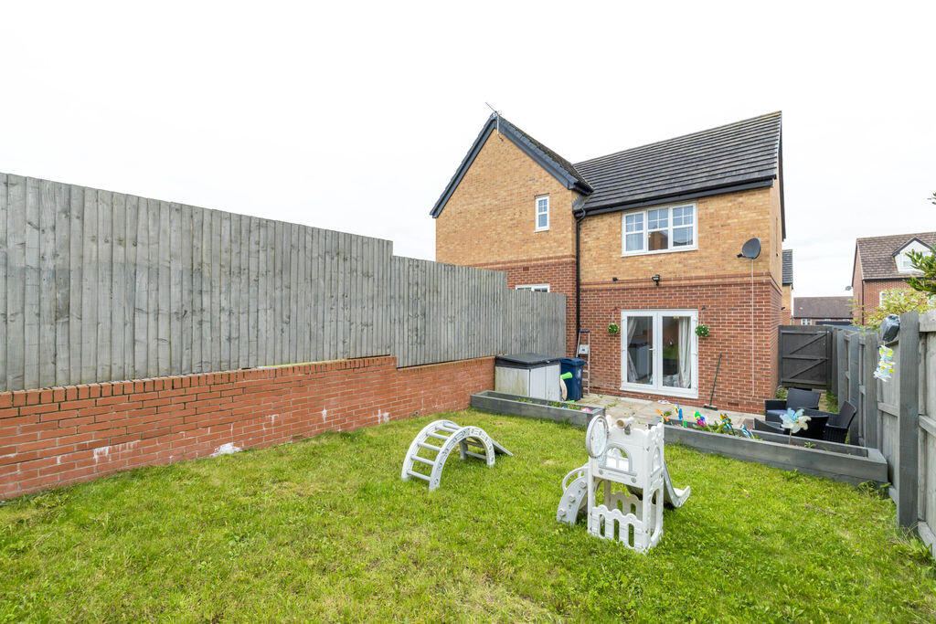 Jaccobstow Close, Skelmersdale, WN8 6EU photo 3