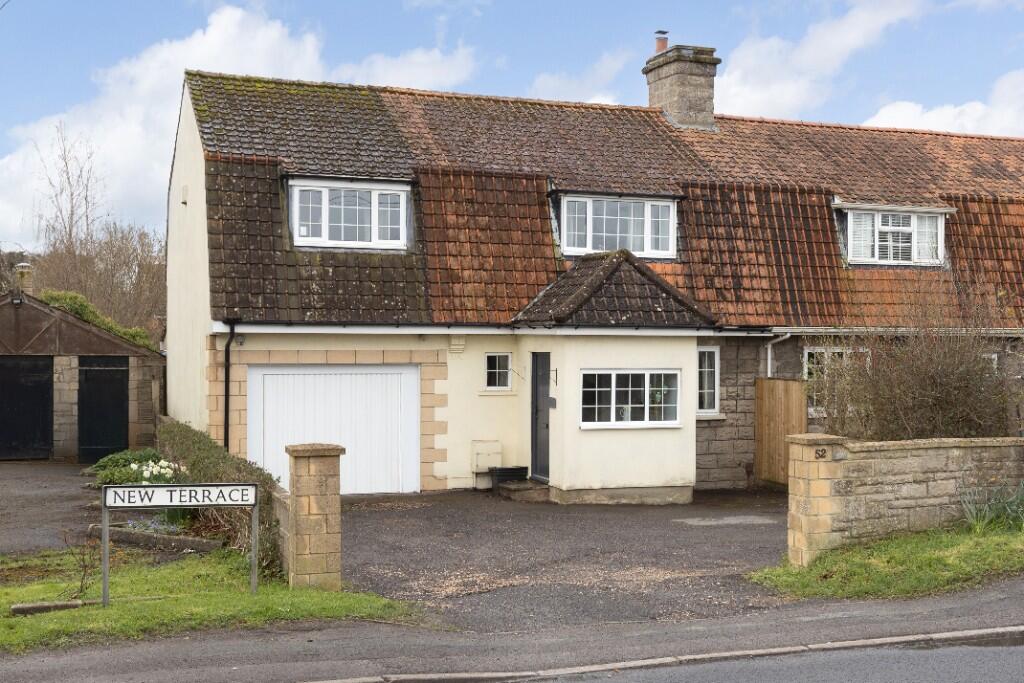 Main image of property: New Terrace, Staverton