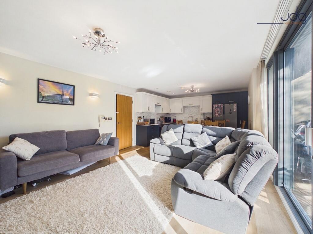 Apartment in Lancaster - View 5
