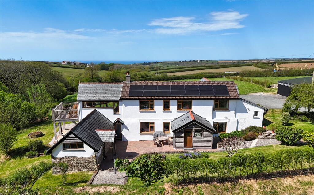 Main image of property: Gooseham, Bude, Cornwall, EX23