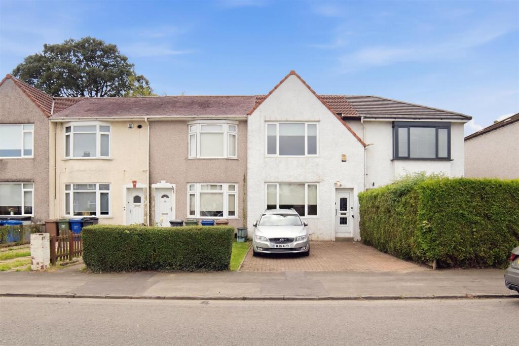 Main image of property: Clydesdale Avenue, Paisley