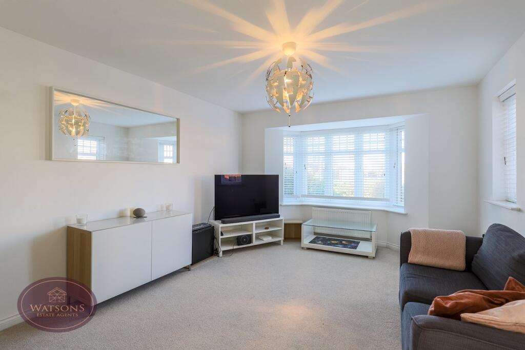 Lovesey Avenue, Hucknall, Nottingham, NG15 photo 4
