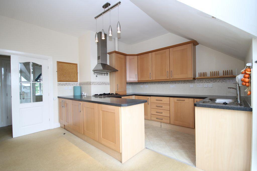 Apartment in Newcastle upon Tyne - View 3