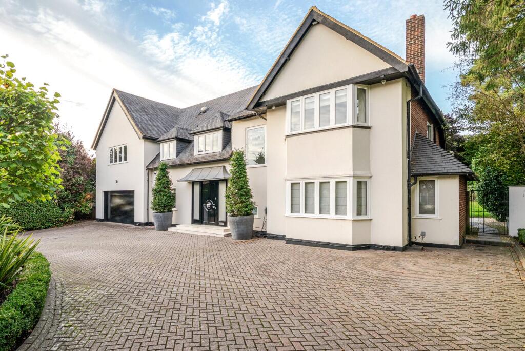 Main image of property: Northfield Place, Weybridge, KT13