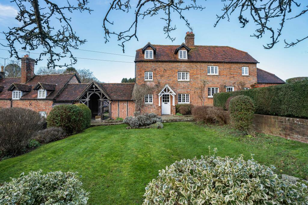 Main image of property: Ringshall, Berkhamsted, HP4