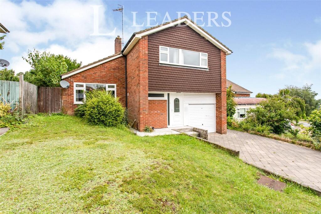 Main image of property: Coniston Way, Reigate, Surrey, RH2