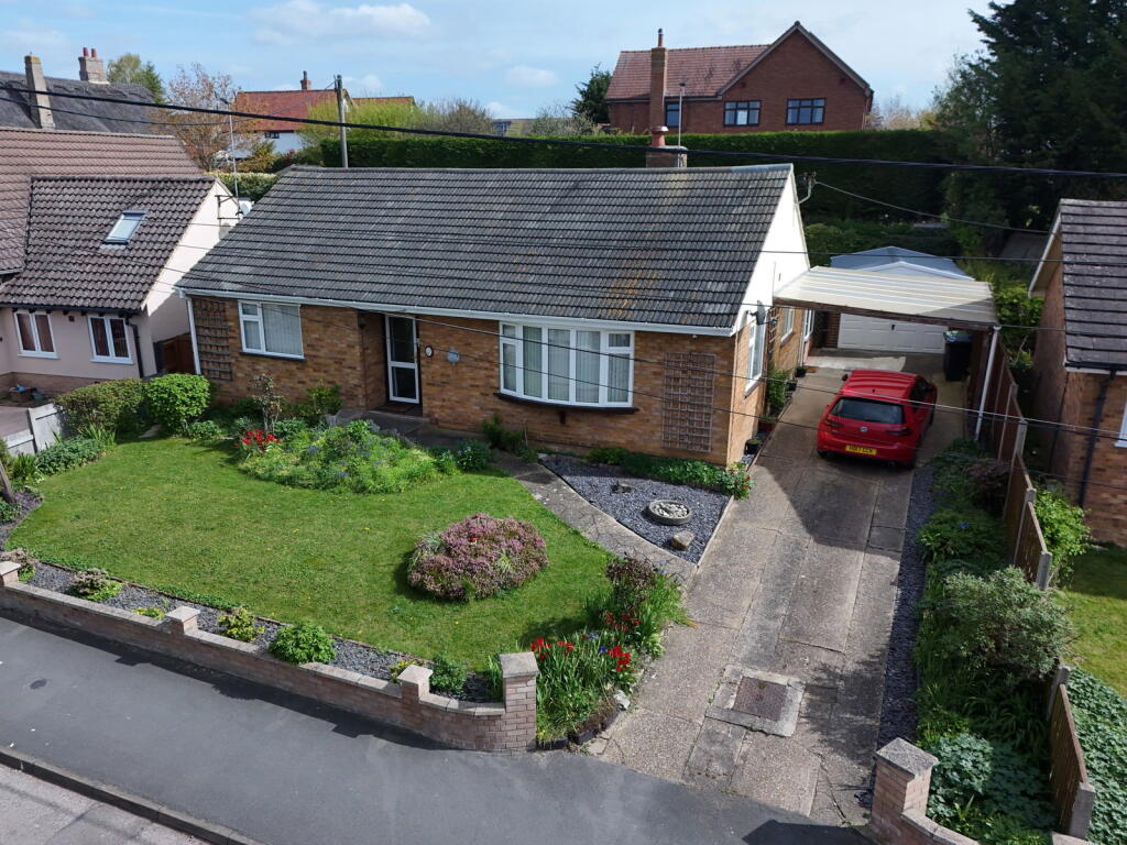 Main image of property: Mereside, Soham