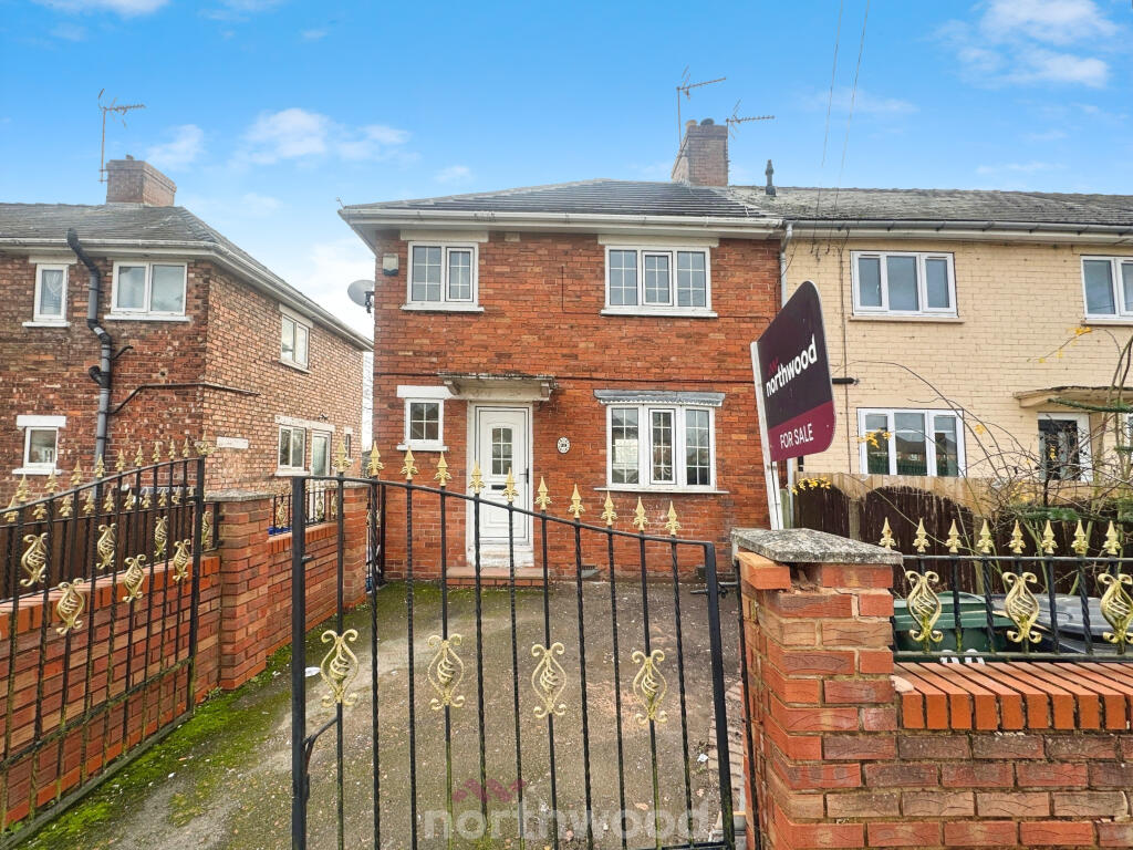Main image of property: Vermuyden Road, Moorends, Doncaster, DN8
