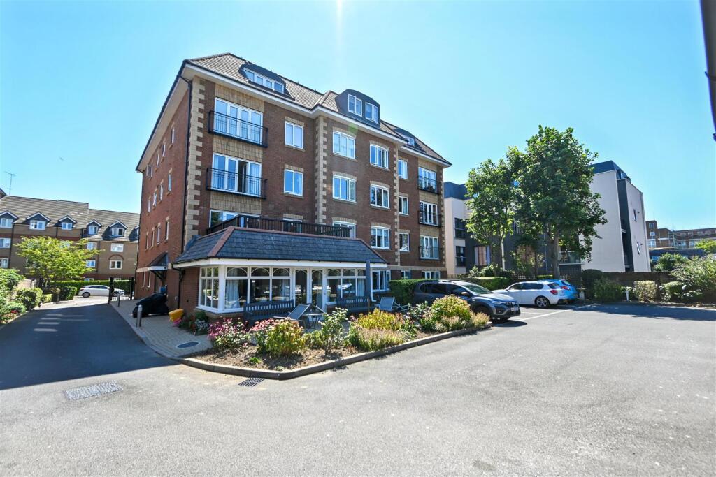 Main image of property: St. Leonards Road, Eastbourne