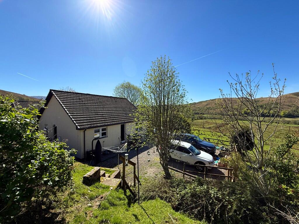 Main image of property: Hawthorn, Kinlochlaich Farm, Appin, PA38 4BB