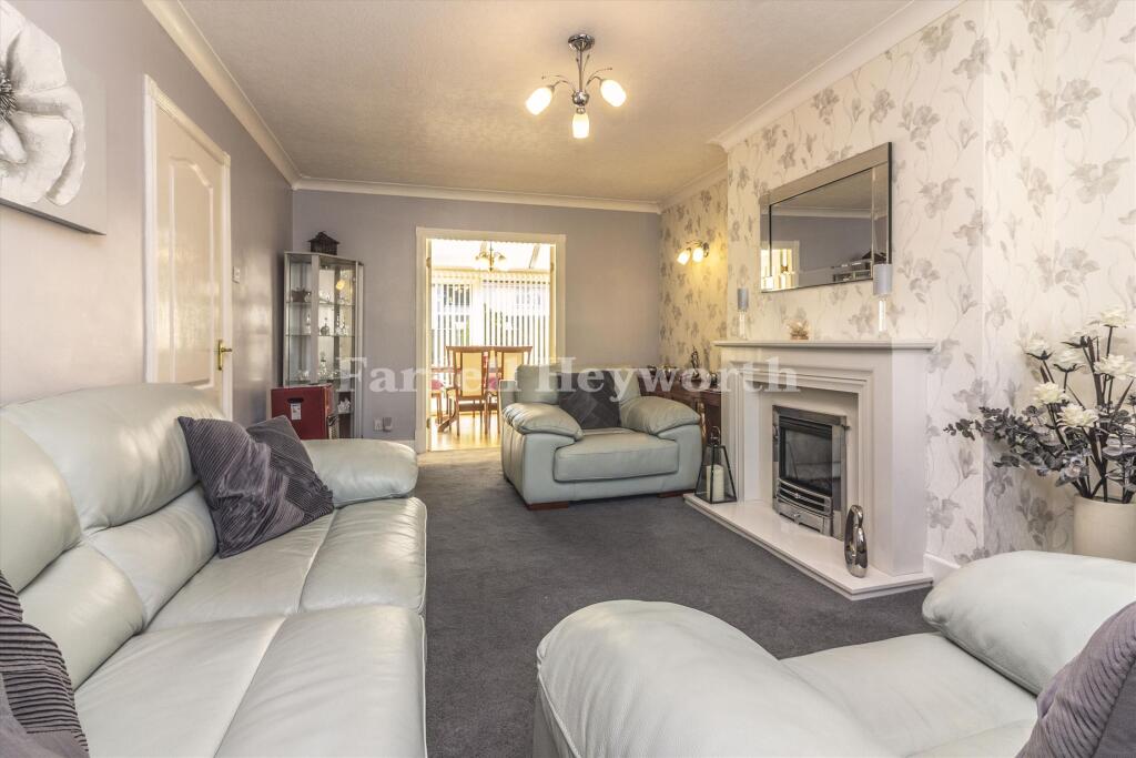 House in Preston, Cadley, Ashton-on-Ribble - View 3