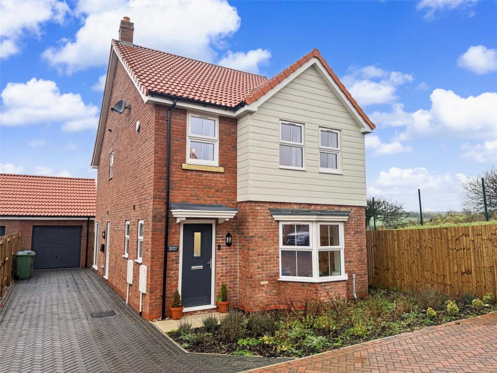 Main image of property: Kemp Nook, Bridlington, East Riding of Yorkshire, YO16