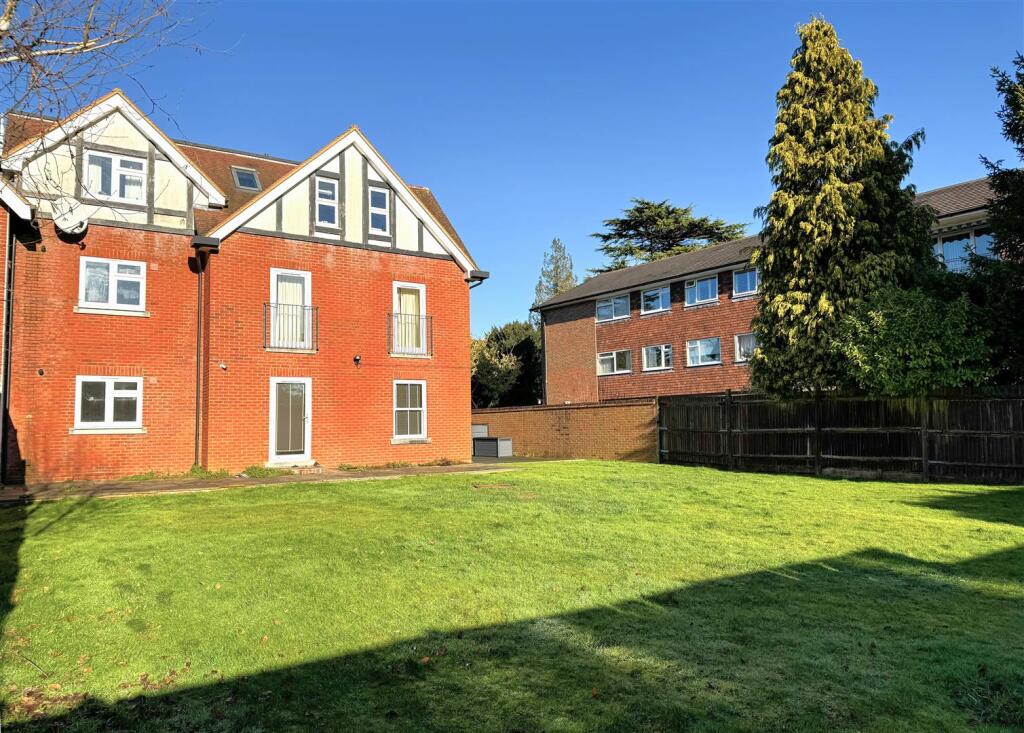 Main image of property: Tadworth