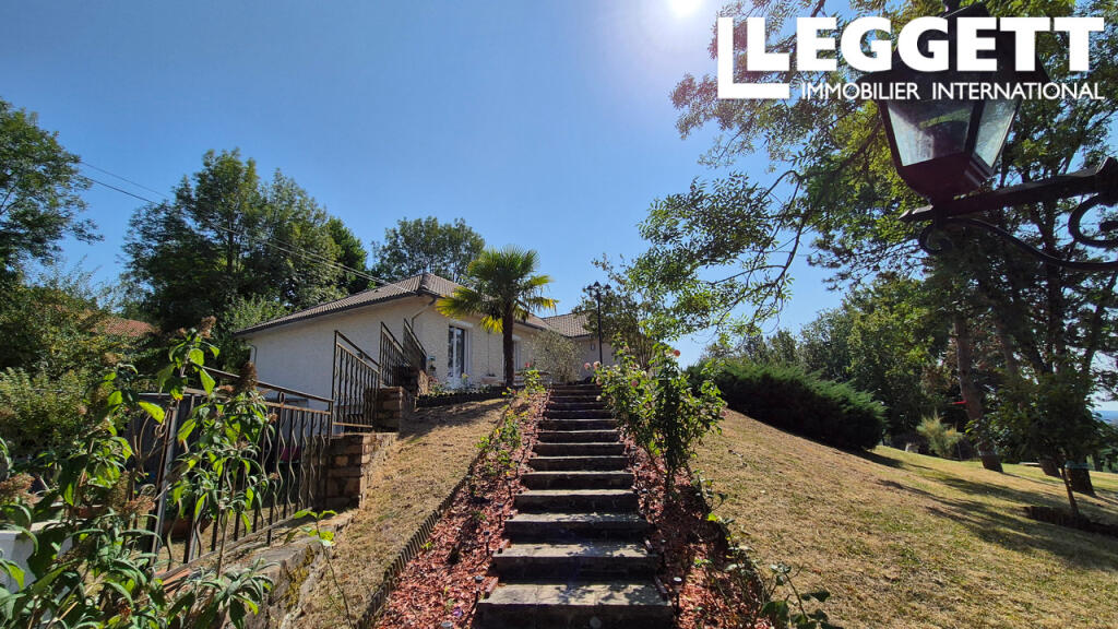 Main image of property: Aquitaine, Dordogne, Thiviers