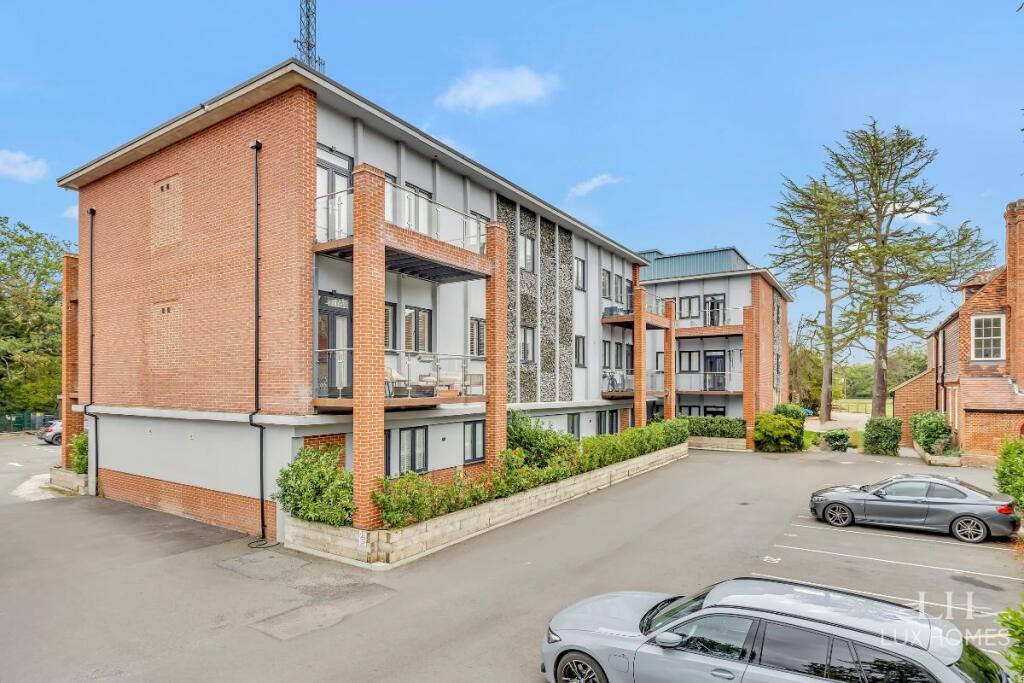 Main image of property: Millfield View, Ashwells Road, Brentwood