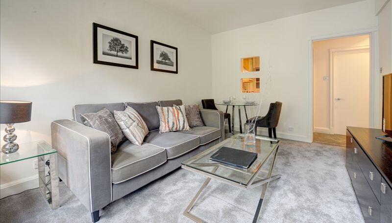 Main image of property: Pelham Court, Fulham Road SW3