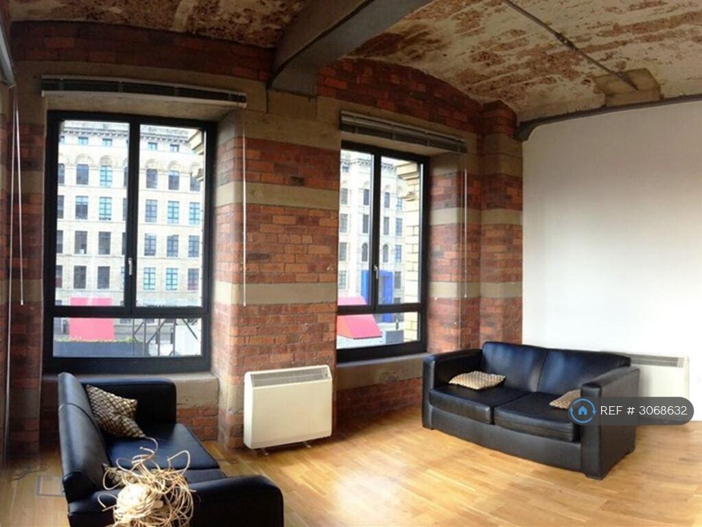Main image of property: Velvet Mill, Bradford, BD9