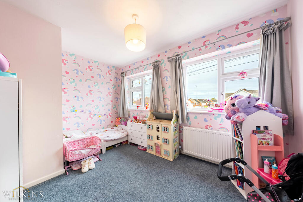 Additional image 14 of Claremont Road, Tamworth, Staffordshire, B79