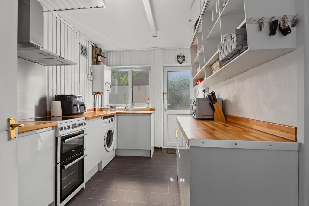 Templeton Road, Birmingham, B44 photo 5