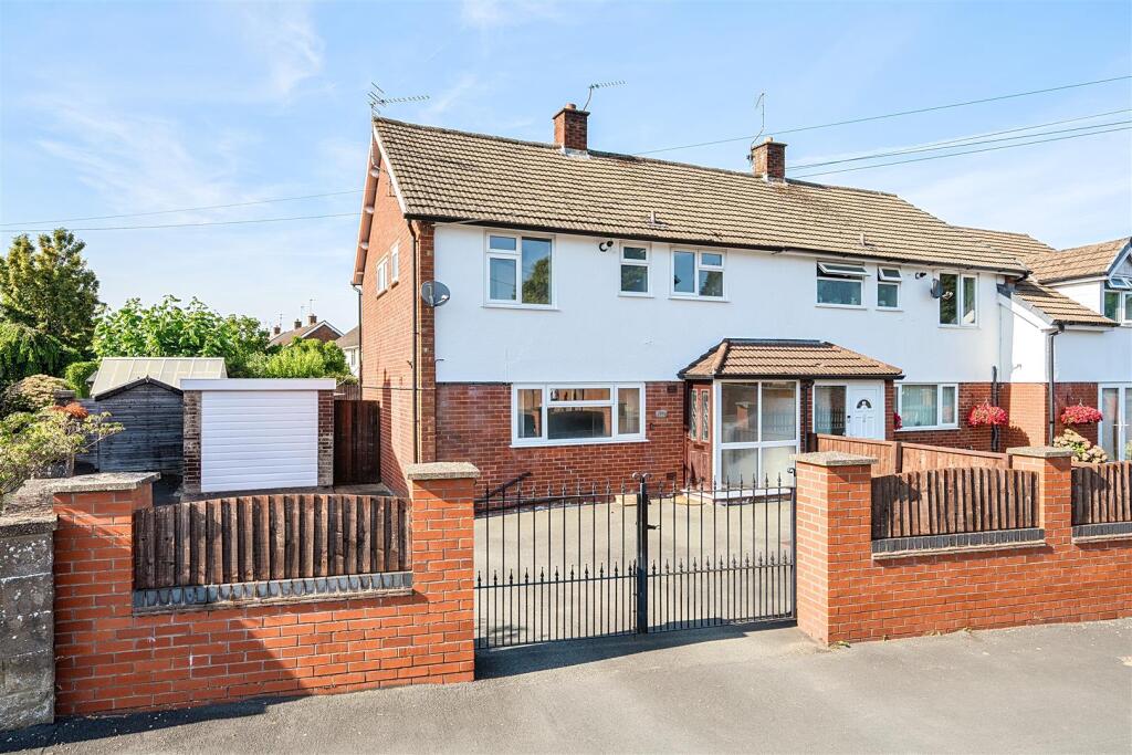 Main image of property: Middleton Road, Oswestry.