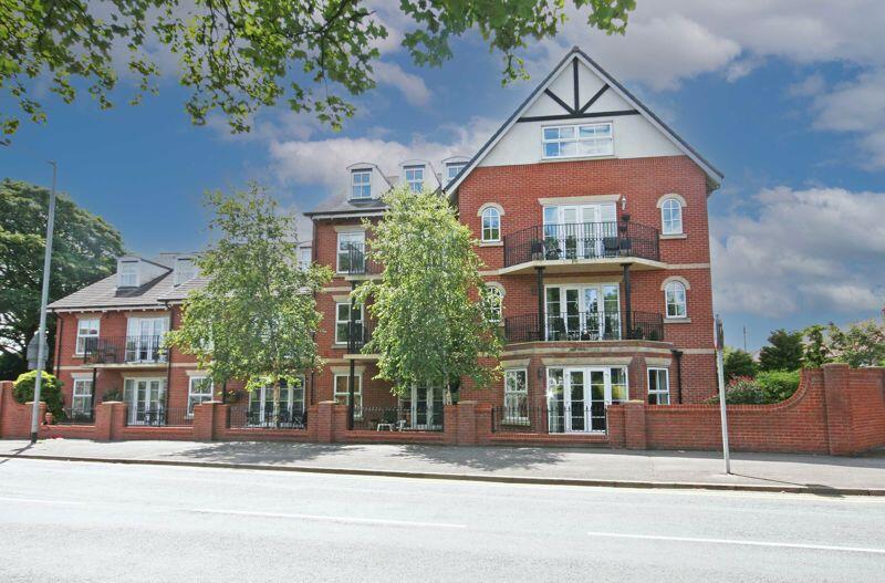 Main image of property: 19 Berkeley Court, Higher Green, Poulton-Le-Fylde