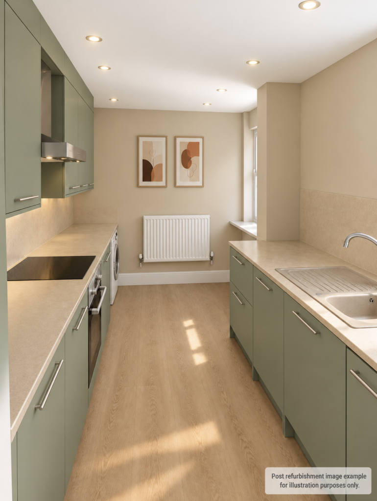 House in Exeter - View 4