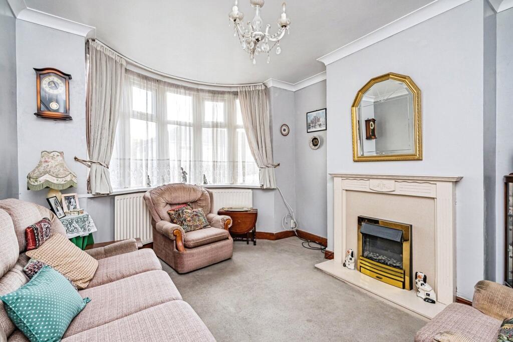 House in Dudley - View 3