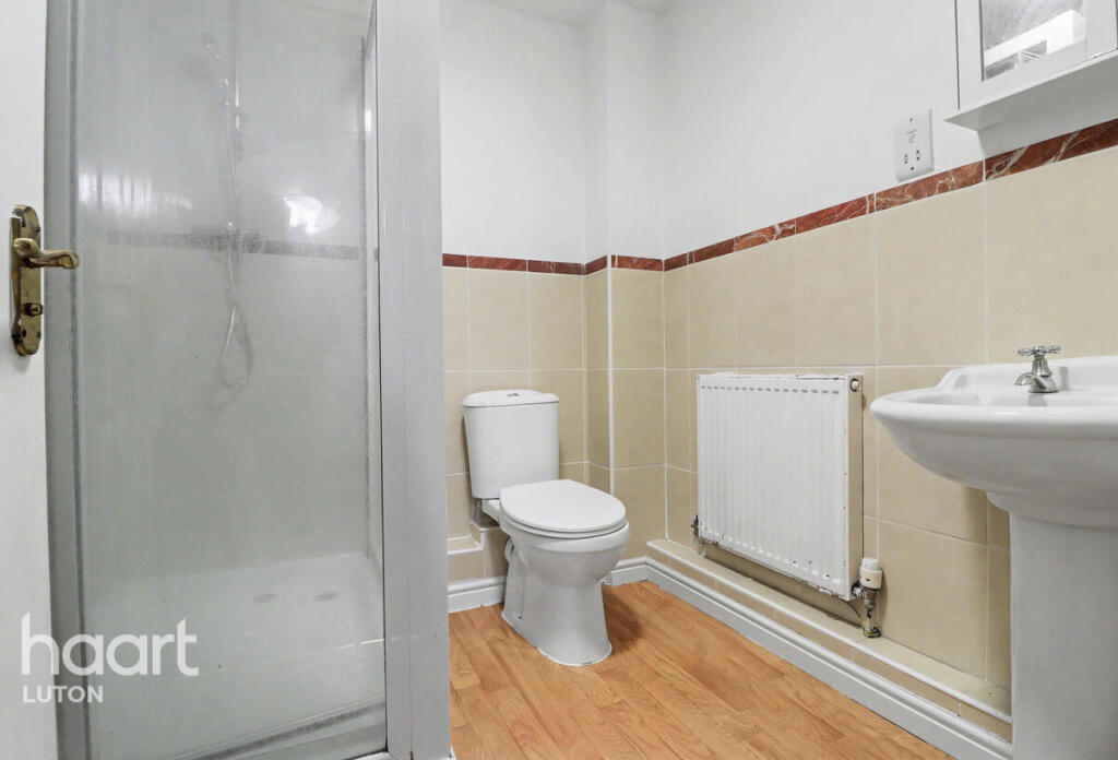 Main image of property: The Wickets, Luton