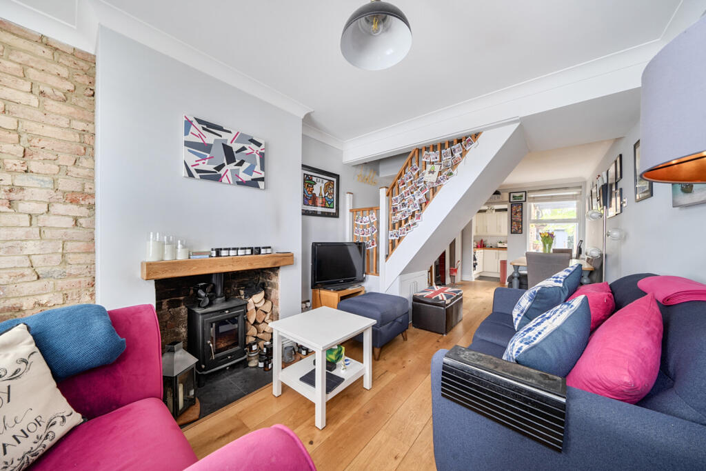 Main image of property: Church Lane, Mill End, Rickmansworth