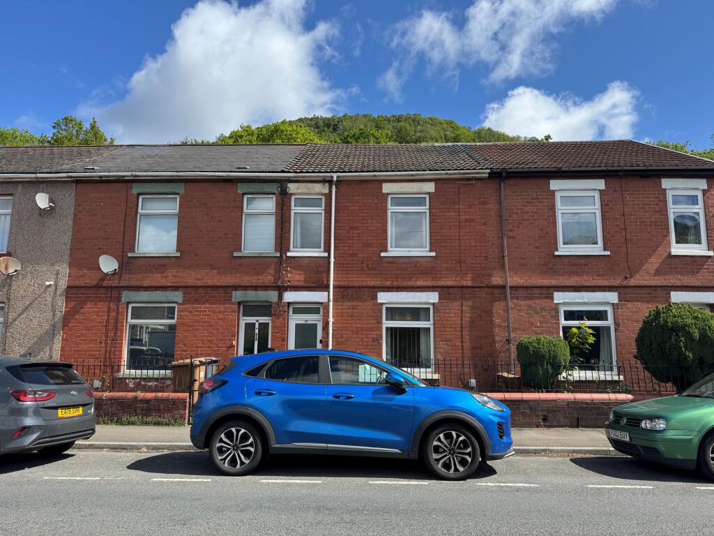 Main image of property: Risca Road, Cross Keys, NP11