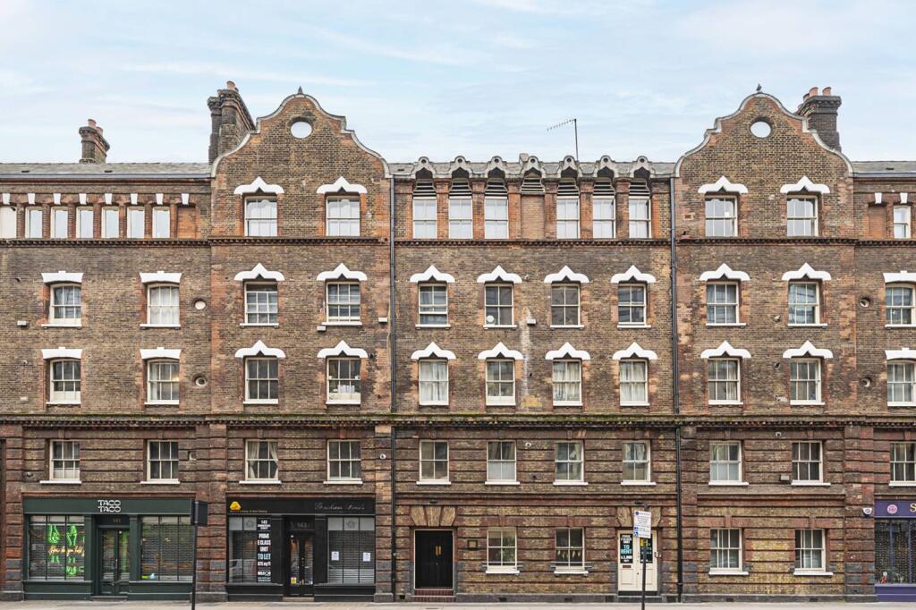 Main image of property: Commercial Street, Spitalfields, London, E1