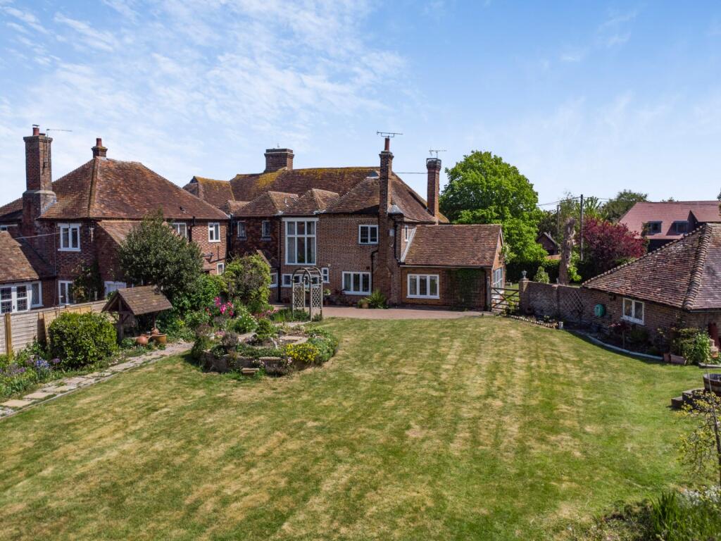 Main image of property: The Drove, Chestfield, Whitstable, Kent
