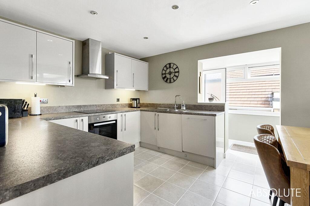 House in Torquay - View 3