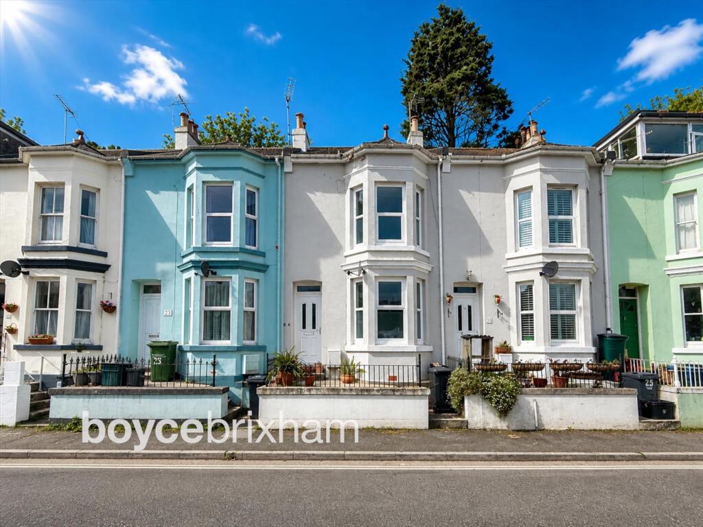 Main image of property: Glenmore Road, Central Area, Brixham