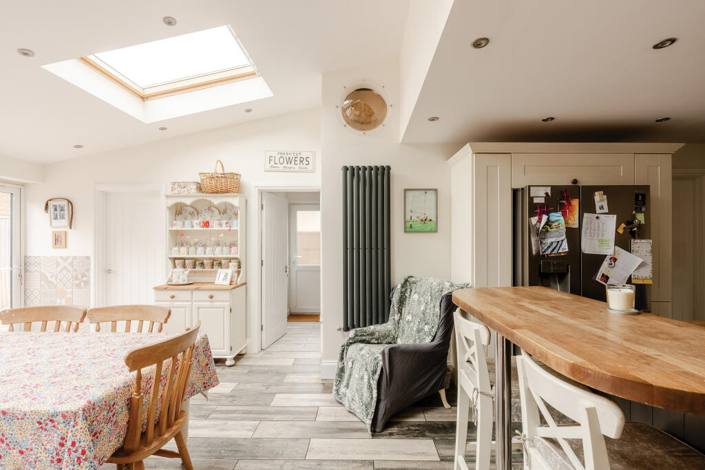 House in Bristol, Mangotsfield, Staple Hill and Mangotsfield - View 4