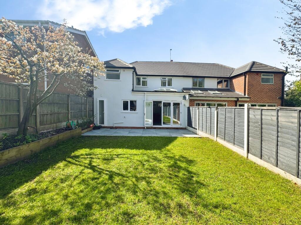 Additional image 28 of Blackwood Road, Streetly, Sutton Coldfield, B74