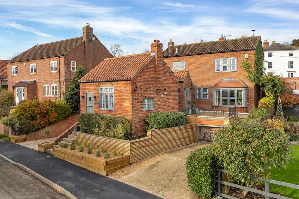 Main image of property: Bottom Green, Upper Broughton, LE14