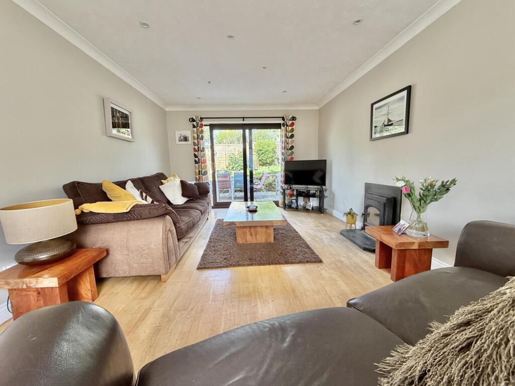 House in Truro - View 4