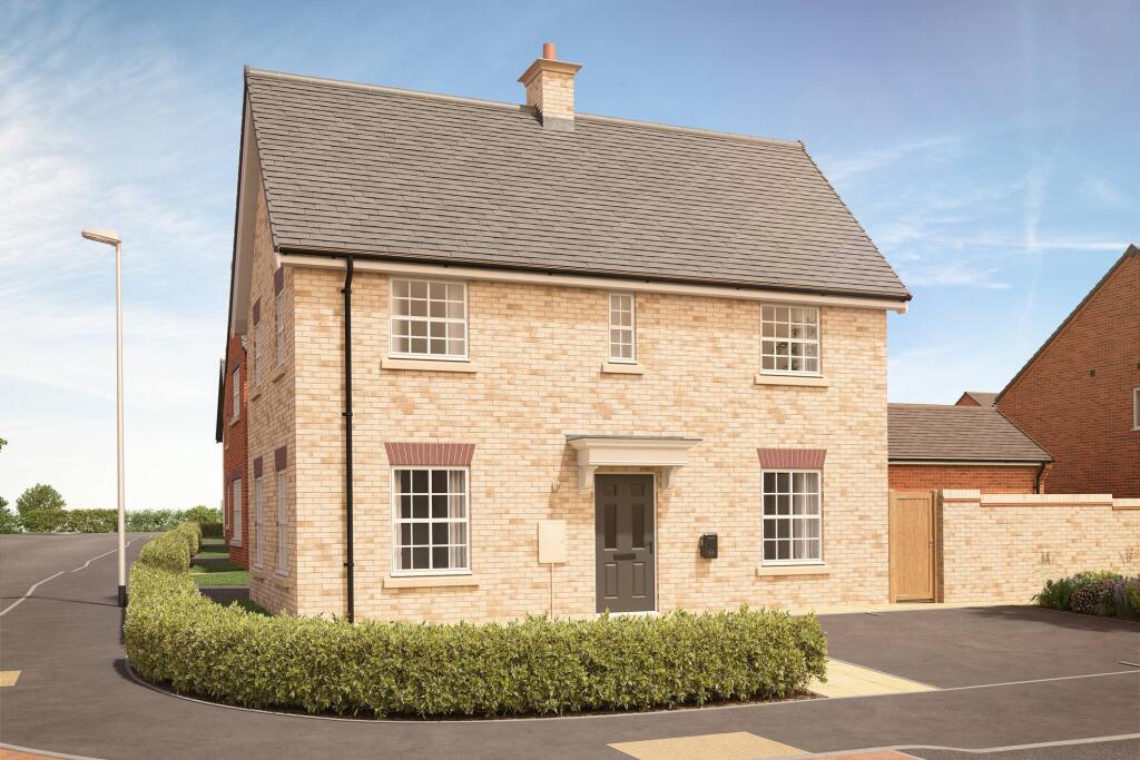 Weston Mead Grange
Aston Cliton Road
Weston Turville
Aylesbury
HP22 3BZ photo 2