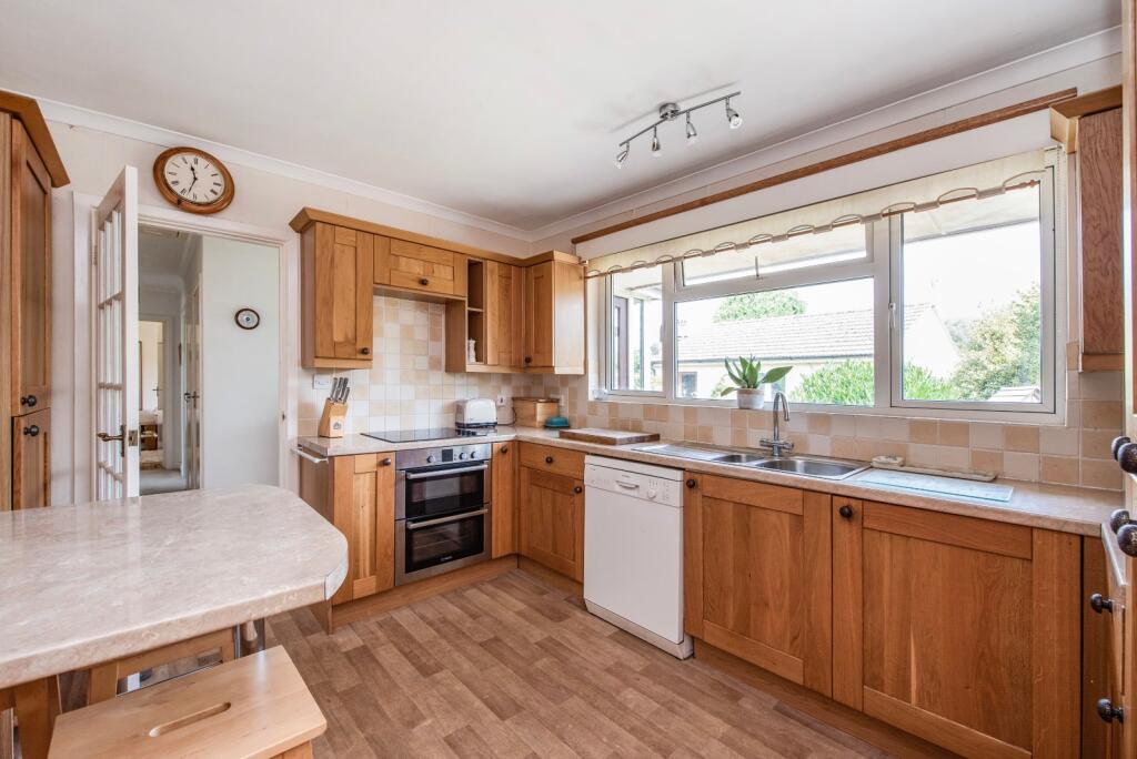 House in East Hampshire, East Meon - View 4