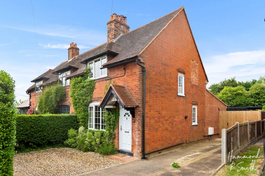 Main image of property: Epping Green, Epping, CM16