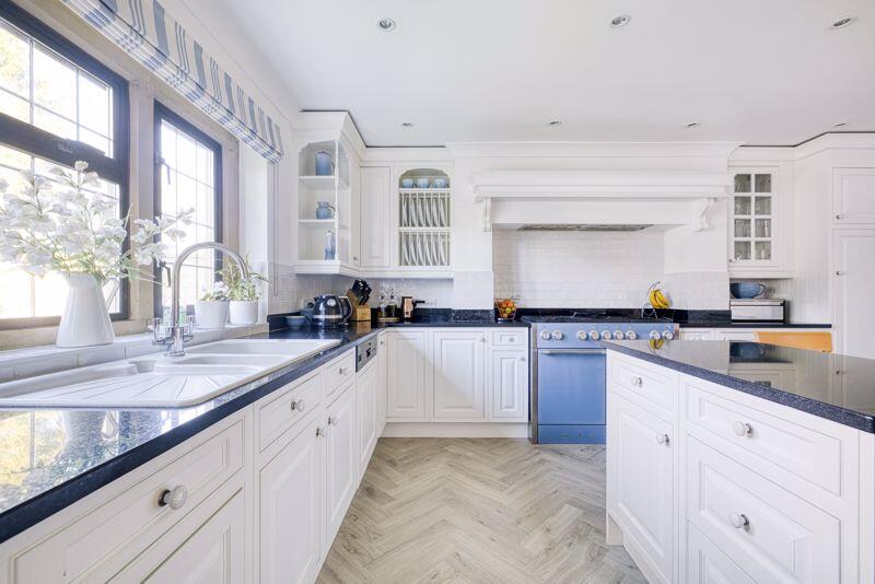 Additional image 5 of An immaculately presented family home set in the popular village of North Cadbury