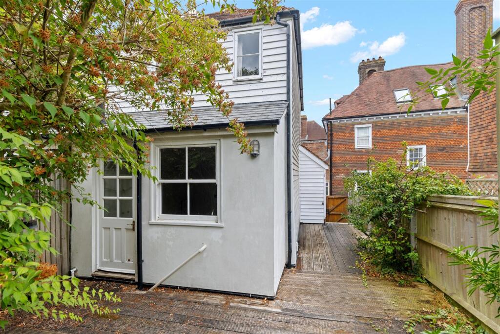 House in Rother, Ticehurst