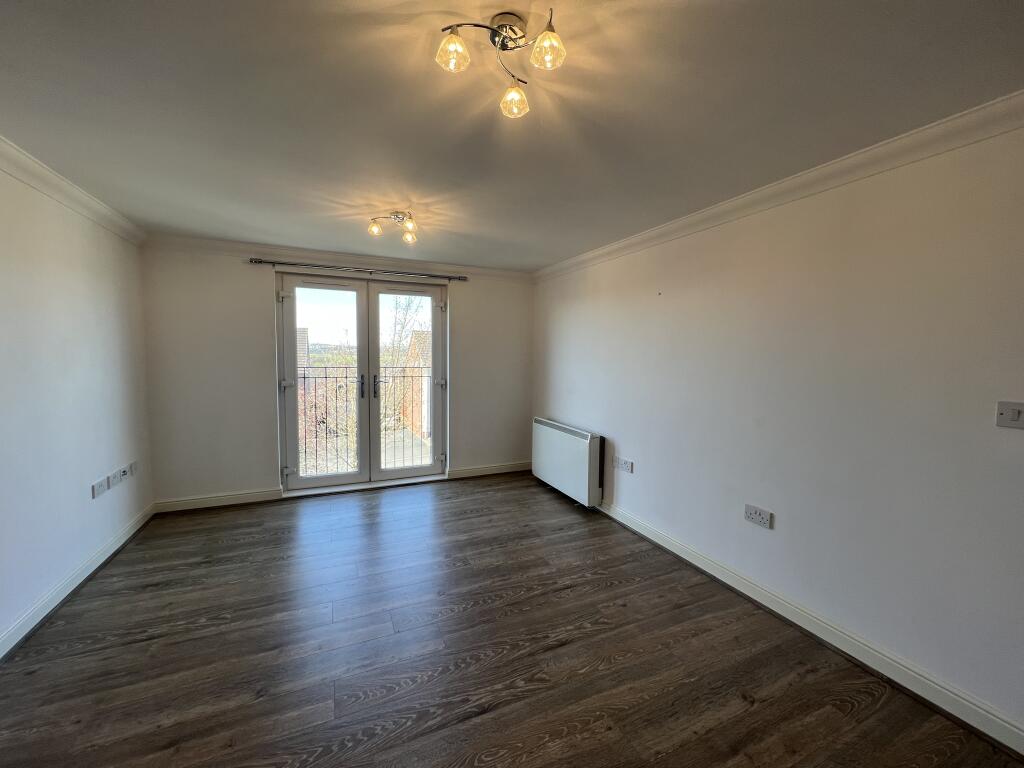 Main image of property: Geraint Jeremiah Close